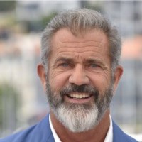 Mel Colmcille Gibson Gerard