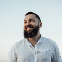 Vlad Chekan