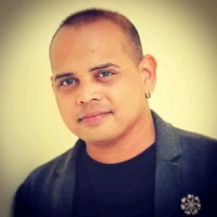 Alok Prakash Naik