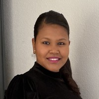Elodie Banzigou