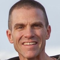 Pete Whiting