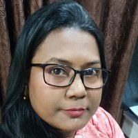 Krishna Halder