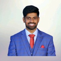 Ranjith Kumar Madhapuram