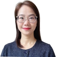 Hoang Quynh (Carrie)