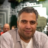 Arash Heydari