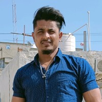 Kishan Kumar