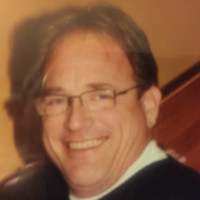 Mark Hedlund