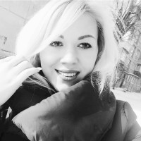 Анастасия Мирошниченко