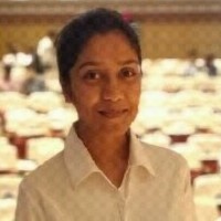 Jeeniya Goyal