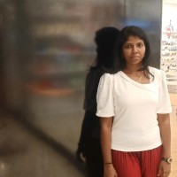 Kalpana Manohar