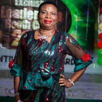 Omoyemi Nwafor