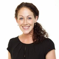 Sarah Mcdavid