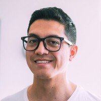 Juan David Almeida Cáceres