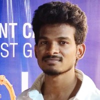 Oruganti Nagaraju