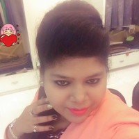 Anju Dubey