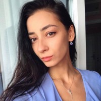 Anastasia Vydrenkova