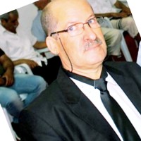 Abdessalem Abderraouf