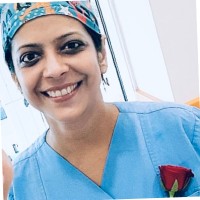 Rakhee Goyal