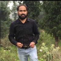 Nitin Singh