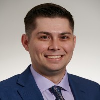 Daniel Hoffman