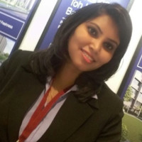 Seema Parikh