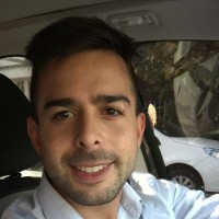 German Alberto Rodriguez Nagel