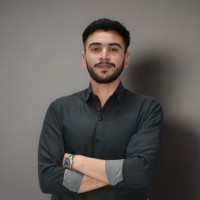 Muhammad Hamza Ahmed .