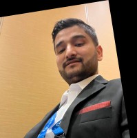 Roshan Khatri