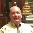David Lee McDonald