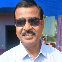 Sanjib Sarkar