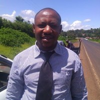 Steve Gitau