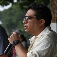Mario Ivan Berriozabal Reyes