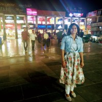 Usha Kiran