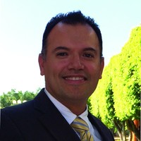 Sergio Toledo López