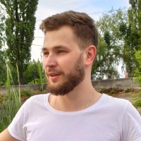 Oleh Sydorenko