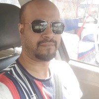 Pallav Sarma