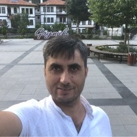 Mustafa Cakir