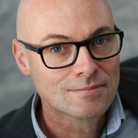 Arjan Schreven