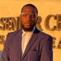 Darious Harris