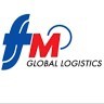 Nazrul Fmglobal Logistics Apk