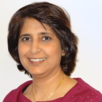 Manjari Singh