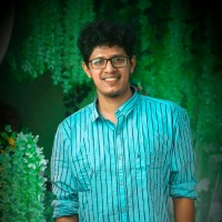 Kraleti Raghavendra