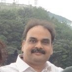 Prashant Shah