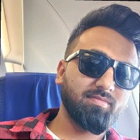 Saklain Khan