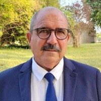 Eric Féménia