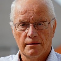 Vladimír Vérosta