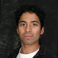 Zach Koshy