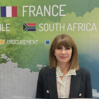 Nathalie Casal