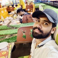 Pavan Kalyan B