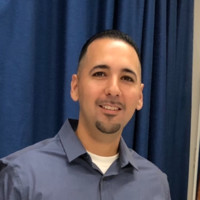 Adrian Gonzales